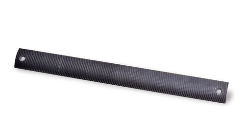 Eastwood Flat Mill Coarse Cut Body File Blade 8 TPI in White Background