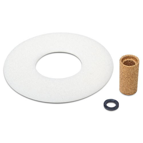 Eastwood Replacement Element for 20606 Desiccant Dryer and 20474 Air Management System in white background