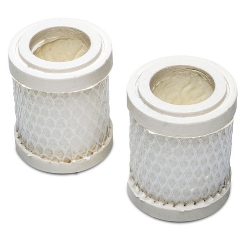 Front view of Eastwood Replacement Element for 34104 Coalescing Filter