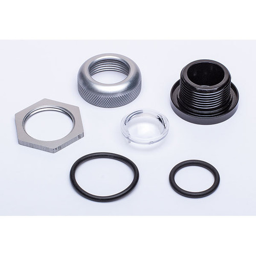 Eastwood Sight Glass Kit Replacement Set in white background