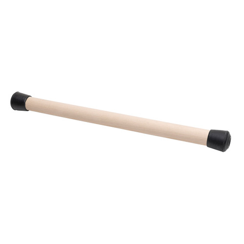 Yost Model YWH-14 Wooden Handle 14 Inch in white background