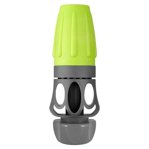 Flexzilla Garden Hose Nozzle Twist Action ZillaGreen (NFZG21)