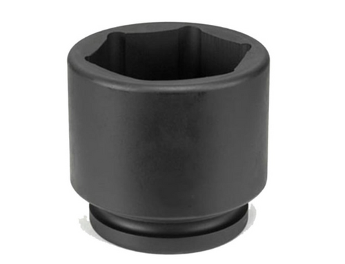 Grey Pneumatic 1" Drive x 1-7/8" Standard Socket (4060R)