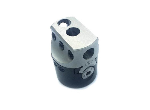 HHIP 2" 7/8-20 BORING HEAD (1001-1011)