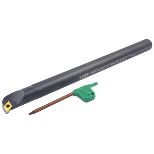 HHIP S-SDUCR 10-2 INDEXABLE BORING BAR (1003-2625)