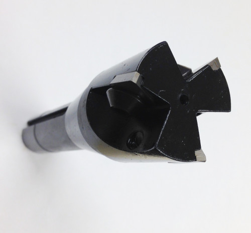HHIP 1-1/2" R8 INDEXABLE END MILL (1006-0011)