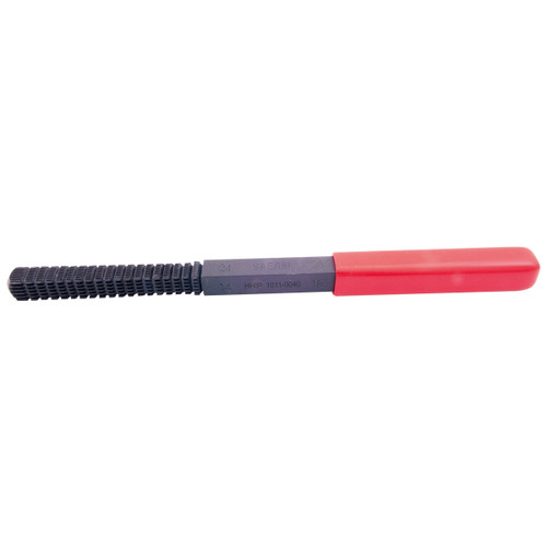 HHIP 12-28 TPI SAE THREAD RESTORING FILE (1011-0040)