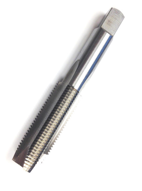 HHIP 1/2-20NF H3 3 FLUTE SPIRAL POINT PLUG TAP (1011-6126)