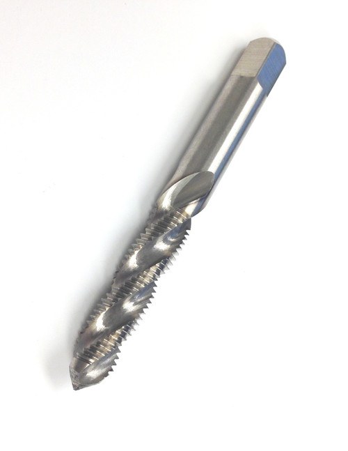 HHIP 5/16-18NC H3 3 FLUTE HIGH SPEED STEEL SPIRAL FLUTE BOTTOM TAP (1011-8615)