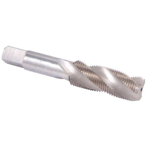 HHIP 5/8-11NC H3 3 FLUTE HIGH SPEED STEEL SPIRAL FLUTE BOTTOM TAP (1011-8626)