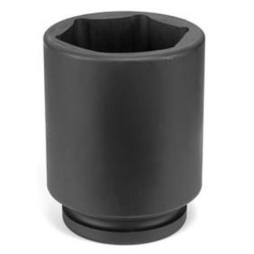 Grey Pneumatic 4080MD 1" Drive x 80mm Deep Socket