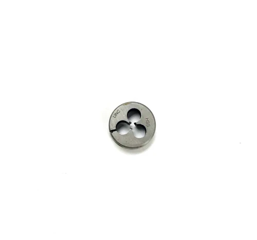 HHIP 3/4-10 X 2" OD ADJUSTABLE ROUND SPLIT DIE (1016-1368)