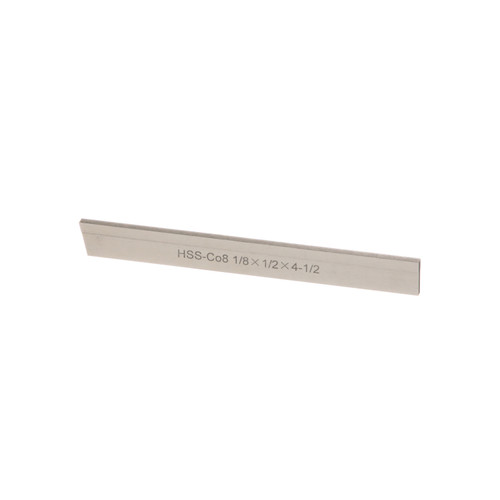 HHIP 1/8 X 1/2 X 4-1/2" P3S 5% COBALT PARALLEL CUT-OFF BLADE (2000-7025)