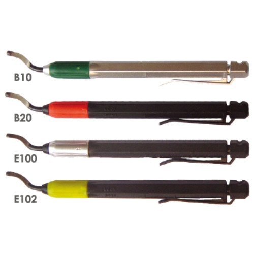 HHIP 8 PIECE UNIVERSAL DEBURRING SET (2001-0223)