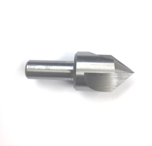HHIP 1" 82 DEGREE 3 FLUTE HSS COUNTERSINK (2001-2000)
