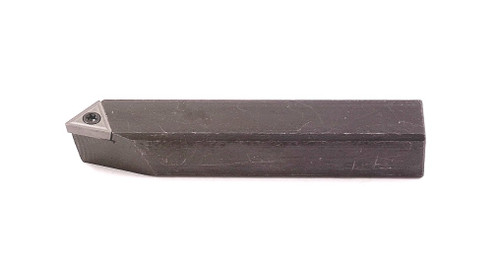 HHIP 1/4" BR4 INDEXABLE CARBIDE TURNING TOOL (2003-0103)