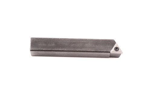 HHIP 1/2" AL8 INDEXABLE CARBIDE TURNING TOOL (2003-0122)