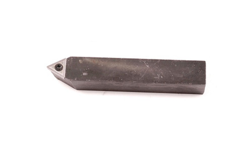 HHIP 3/4" E12 INDEXABLE CARBIDE TURNING TOOL (2003-0145)