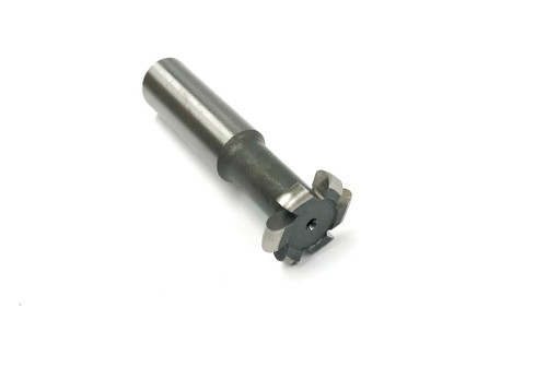HHIP 1/8 X 1-1/4 X 3/4 HIGH SPEED STEEL CONVEX CUTTER (2006-0416)