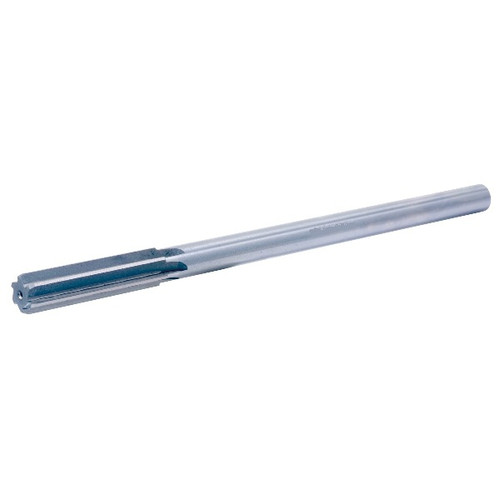 HHIP .376 X 1-3/4 X 7" HIGH SPEED 6F STRAIGHT SHANK CHUCKING REAMER (2006-3600)