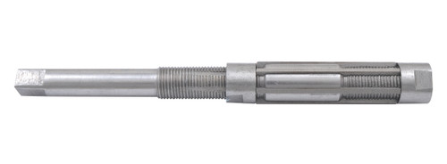 HHIP E HIGH SPEED STEEL ADJUSTABLE BLADE REAMER (23/32-25/32) (2006-9182)