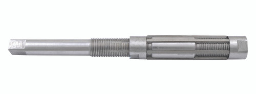 HHIP F HIGH SPEED STEEL ADJUSTABLE BLADE REAMER (25/32-27/32) (2006-9183)
