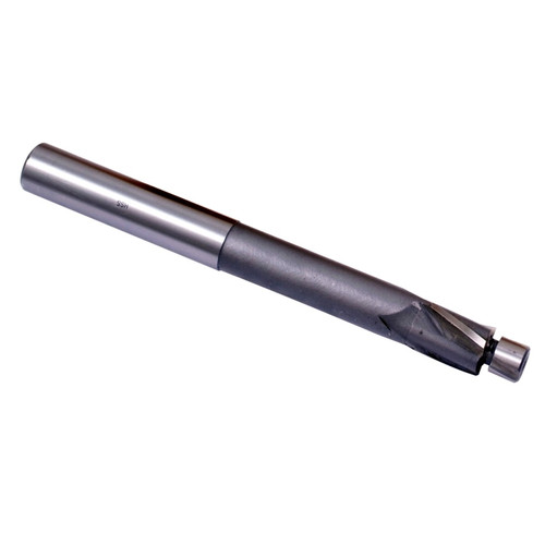 HHIP #10 X 13/64" HIGH SPEED STEEL 3 FLUTE SOLID PILOT COUNTERBORE (2007-0010)