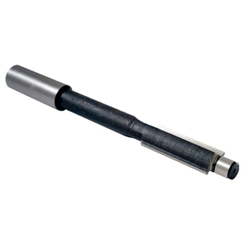 HHIP 3/8 X 1/2" SHANK HIGH SPEED STEEL 2 FLUTE SOLID CAP SCREW COUNTERBORE(2007-0107)