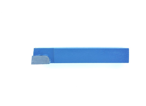 HHIP 5/8" AR-10 C2 CARBIDE TIPPED SINGLE POINT BRAZED TOOL BIT (2008-0020)
