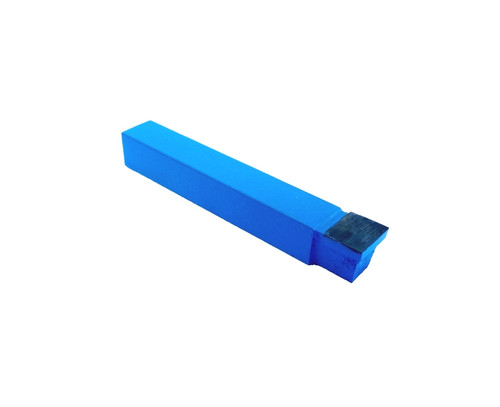 HHIP 1/4" C-4 C6 CARBIDE TIPPED SINGLE POINT BRAZED TOOL BIT (2008-1104)