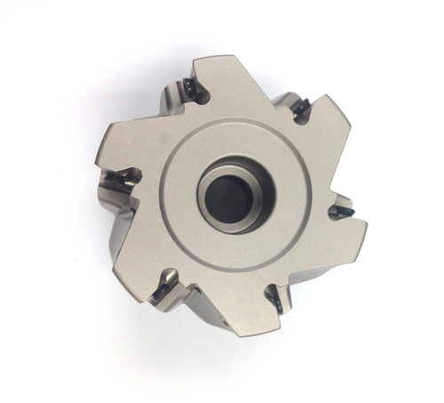 HHIP 3" X 1 BORE 90 DEGREE COOLANT-THRU FACE MILL (2069-3000)