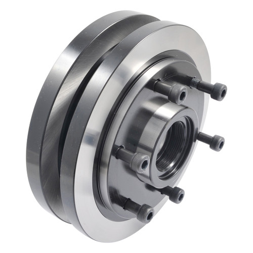 HHIP FEB20 KNUTH 4080 PLC/KENT 410 GRINDING WHEEL ADAPTER (2420-0424)