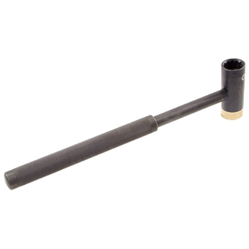 HHIP 13MM SQUARE DRAWBAR HAMMER/WRENCH (3129-0011)