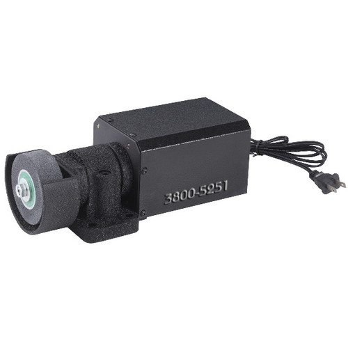 PRO-SERIES PRO-SERIES MOTORIZED DIAMOND WHEEL BRAKE TRUING DRESSER (3800-5251)