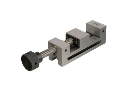 PRO-SERIES 2" PRECISION TOOLMAKER'S VISE (3900-0067)