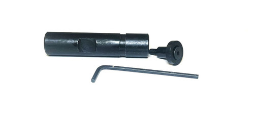 HHIP 1/4" HOLE CIRCULAR SAW ARBOR (3900-0147)