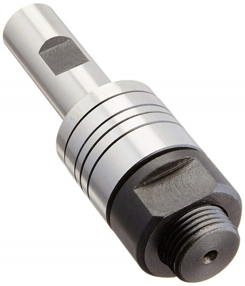 HHIP 3/4 ARBOR X 1/2" STRAIGHT SHANK STUB MILL ARBOR (3900-0158)