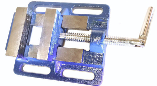 HHIP 3 " DRILL PRESS VISE (3900-0177)