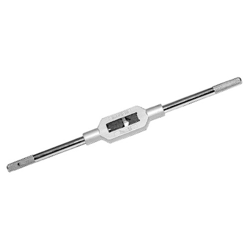 HHIP #3 ADJUSTABLE TAP & REAMER WRENCH FOR 3/16 TO 3/4" TAPS (3900-0211)