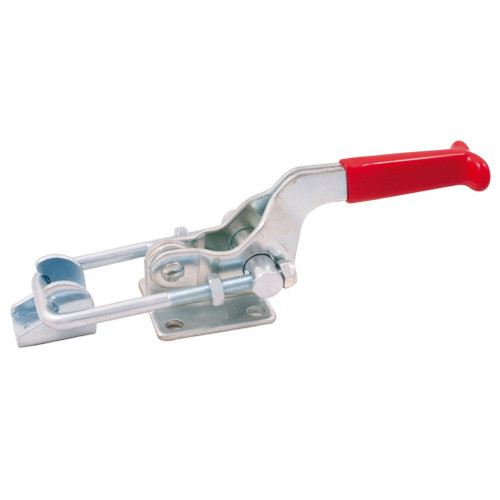 HHIP PULL ACTION LATCH TOGGLE CLAMP WITH 350 LBS HOLDING CAPACITY  (3900-0402)