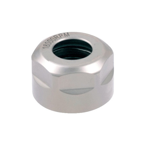 PRO-SERIES A-TYPE ER16 COLLET CHUCK NUT (3900-0686)