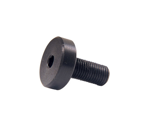 HHIP 1/4-28 ARBOR SCREW FOR 1/2" SHELL END MILL HOLDER (3900-0761)