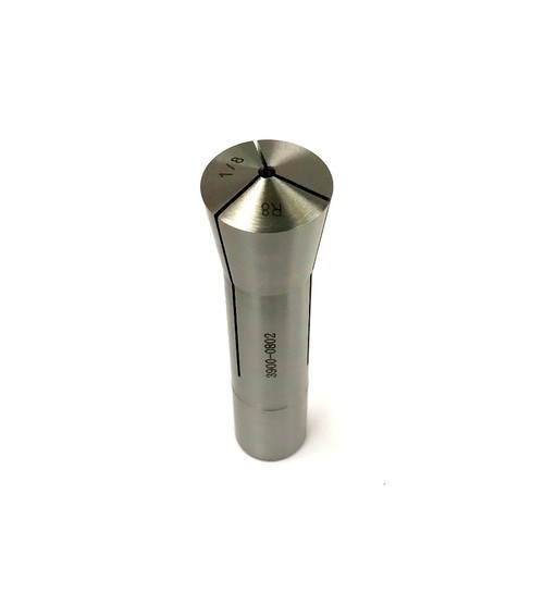 HHIP 1/8" R8 ROUND COLLET (3900-0802)