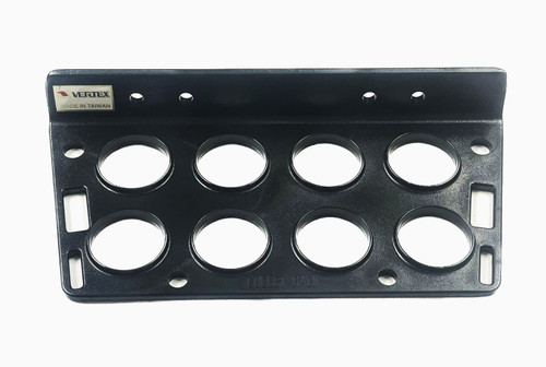 VERTEX 8 PIECE 5C COLLET RACK (3900-1609)