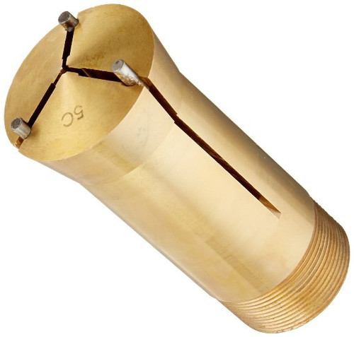 Jet CC-ZX Collet Closer for All ZX Lathe Models (321292) | JB Tools