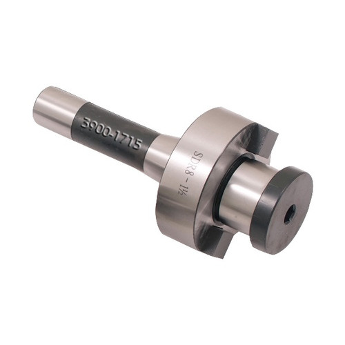 HHIP 1-1/2" R8 SHELL END MILL HOLDER (3900-1715)