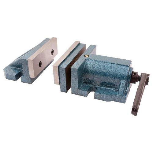 HHIP 6" QUICK CLAMP MILL VISE (3900-1726)