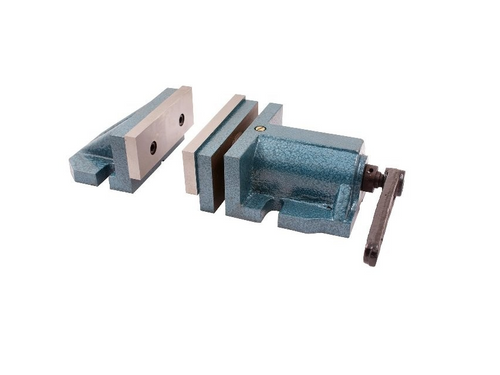 HHIP 8" QUICK CLAMP MILL VISE (3900-1728)