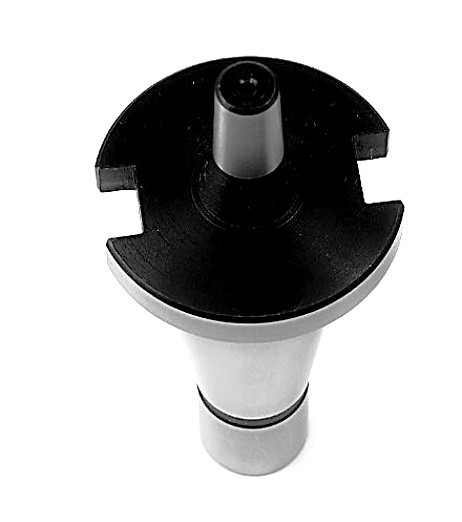 HHIP NMTB #40 TAPER TO JACOBS JT33 ARBOR (3900-1774)
