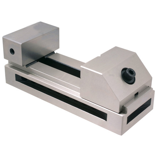 HHIP 4" ULTRA PRECISION TOOLMAKER'S VISE (3900-2014)